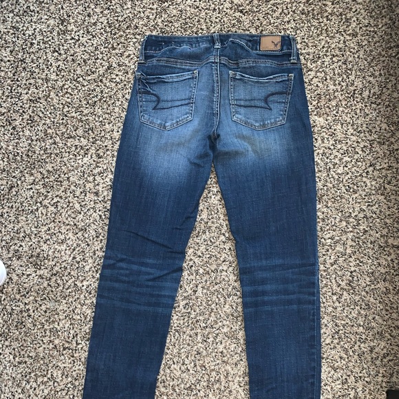 American eagle jeans - Picture 3 of 3